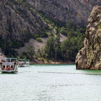 Новый поворот :: Юрий. Шмаков