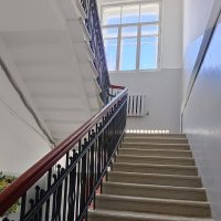 Парадная :: Мария Васильева