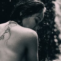 Мурашки :: Елена