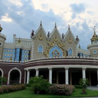 Экият :: Дмитрий И_