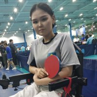 Играем в теннис :: Андрей Хлопонин