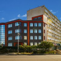 Актау :: Анатолий Чикчирный