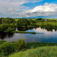 **** :: Виталий Емельянов