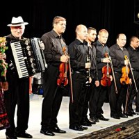 Віртуози з Угорщини :: Степан Карачко