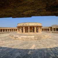 В храме Митавали :: Георгий А В храме Митавали :: Георгий А