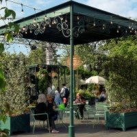 Зона отдыха. :: Татьяна Помогалова Зона отдыха. :: Татьяна Помогалова