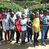 Дети Кении :: Игорь Матвеев 