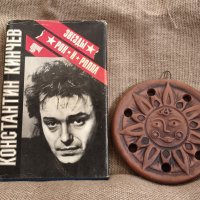 Константин Кинчев / Нина Барановская :: Денис Бочкарёв Константин Кинчев / Нина Барановская :: Денис Бочкарёв