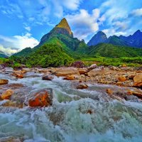 Вьетнам. :: Aleksey Afonin