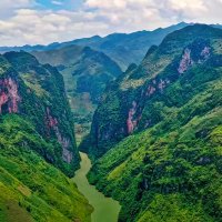 Вьетнам. :: Aleksey Afonin