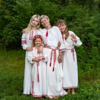 Русинки :: Игорь Волков