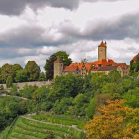 Ротенбург-на-Таубере :: Андрей K.