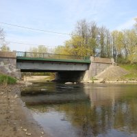 Стрельна :: Наталья Герасимова Стрельна :: Наталья Герасимова