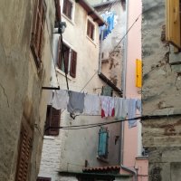 Хорватия :: Натали 