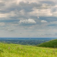 Окрестности :: Игорь Сикорский