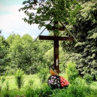 Помяни , Господи , души усопших в неравном бою... :: Анатолий Колосов