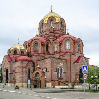 Софийский собор :: Андрей Щетинин