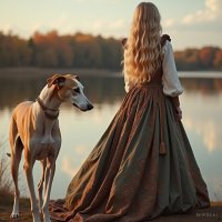 Ссора... :: Николай Кандауров