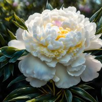 Важный пион :: Freddy 97