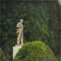 Ленин :: AZ east3