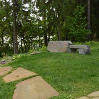 Место релакса. :: Леонид Иванчук