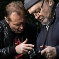 выбираем нужный кадр :: Vlad Dega aka Sashka Х