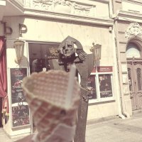 ЛЕ БО 3 (5) :: CLOSE WAYS ALL