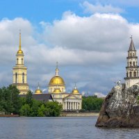 Невьянск :: Евгений Тарасов 