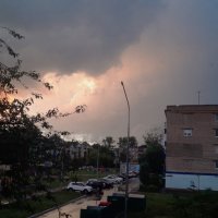 Июнь. :: Венера Чуйкова