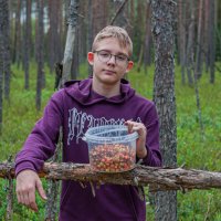 Никитка :: Александр Филатов