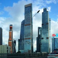 По третьему транспортному :: Татьяна Тюменка По третьему транспортному :: Татьяна Тюменка