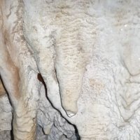 Пещера «НЕЖНАЯ» :: Tata Wolf