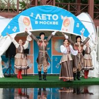 выступление артистов :: Галина R... выступление артистов :: Галина R...