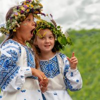 "-" :: Светлана Фокша