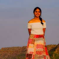 Такая встреча в горах штата Гуджарат :: Георгий А