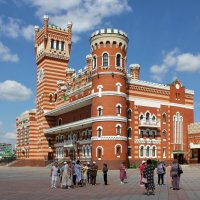 Фламандский стиль :: Владимир Соколов (svladmir) Фламандский стиль :: Владимир Соколов (svladmir)