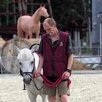 катаю деток :: Олег Лукьянов