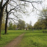 Орловский парк :: Наталья Герасимова Орловский парк :: Наталья Герасимова