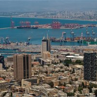 Хайфа *2025г :: ujgcvbif 