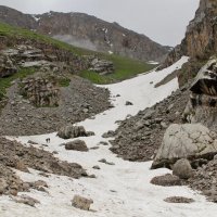 ПО ГОРАМ. :: Виктор Осипчук ПО ГОРАМ. :: Виктор Осипчук