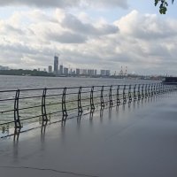 на нашей набережной :: Галина R... на нашей набережной :: Галина R...