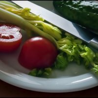 Нечаянный натюрморт :: **** vedin