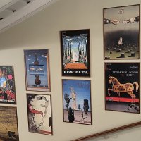 Театральные афиши. :: Ольга 