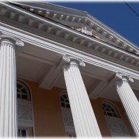 Классика :: Alisia La DEMA