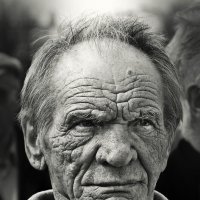 На митинге против... :: СЮ 