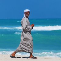 Алладин? :: Юрий Вовк