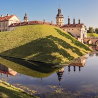 Несвиж :: skijumper Иванов