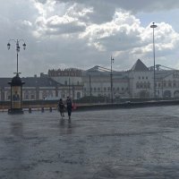 В нашем городе дождь, он идет днем и ночью... :: ИРЭН@ . В нашем городе дождь, он идет днем и ночью... :: ИРЭН@ .
