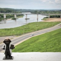 Офтальмонавтик :: Andrey Lomakin Офтальмонавтик :: Andrey Lomakin