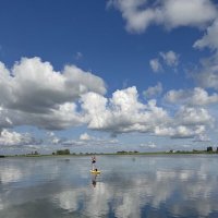 Отдых :: Oksana Verkhoglyad Отдых :: Oksana Verkhoglyad